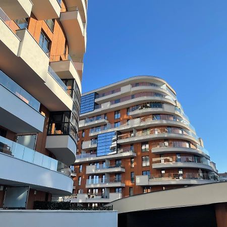 King Town Apartment Krakow Exterior photo