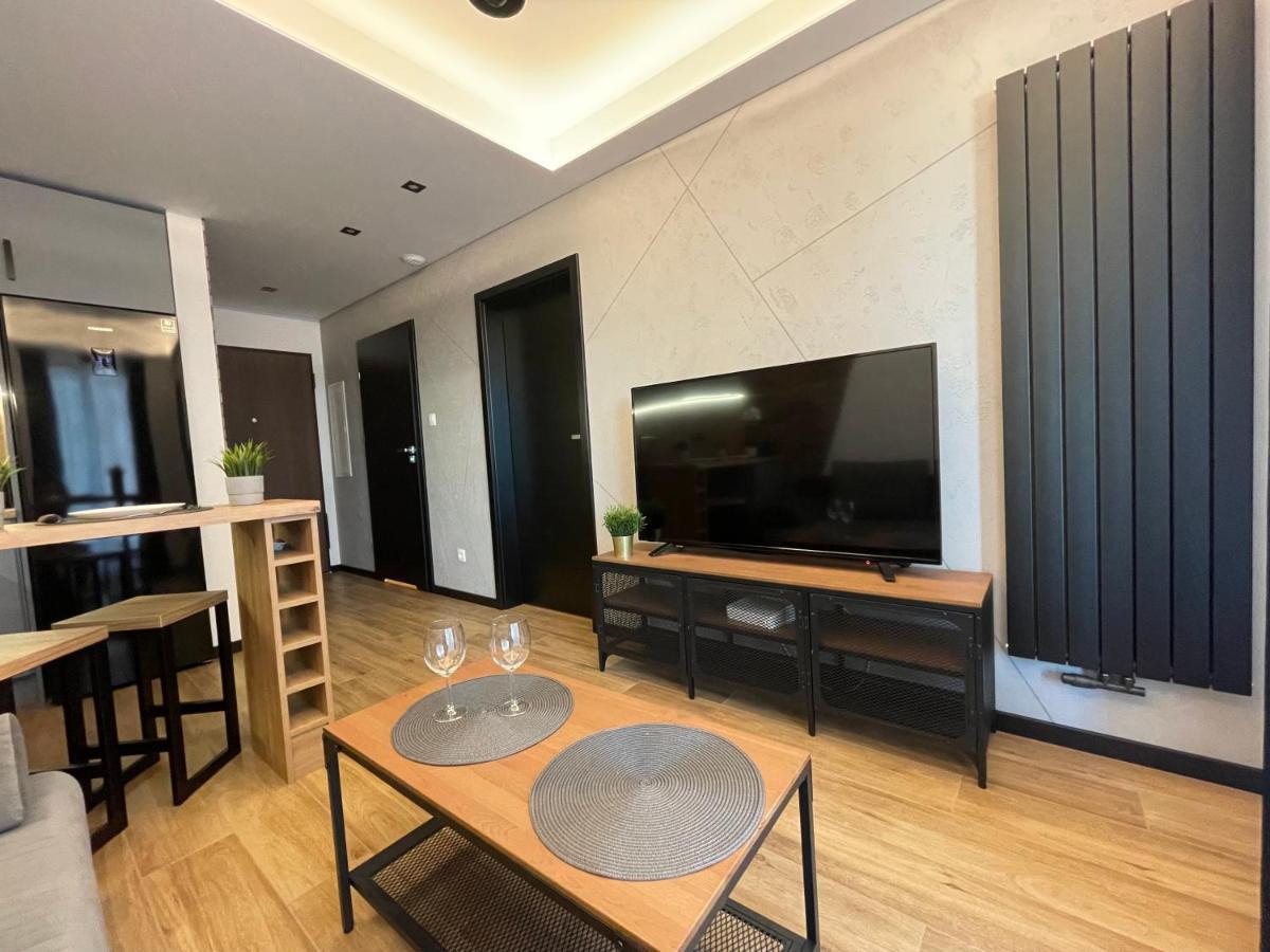 King Town Apartment Krakow Exterior photo