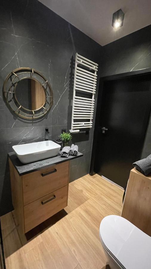 King Town Apartment Krakow Exterior photo