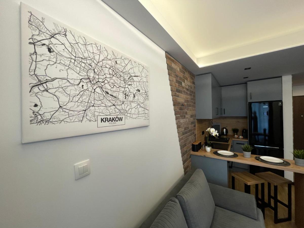 King Town Apartment Krakow Exterior photo