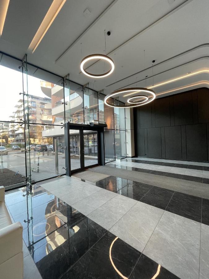 King Town Apartment Krakow Exterior photo