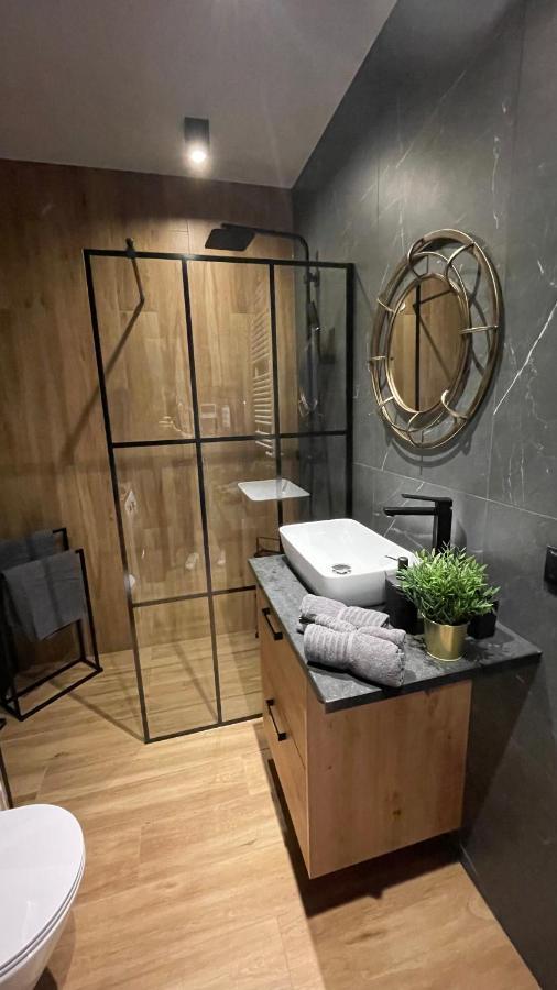 King Town Apartment Krakow Exterior photo
