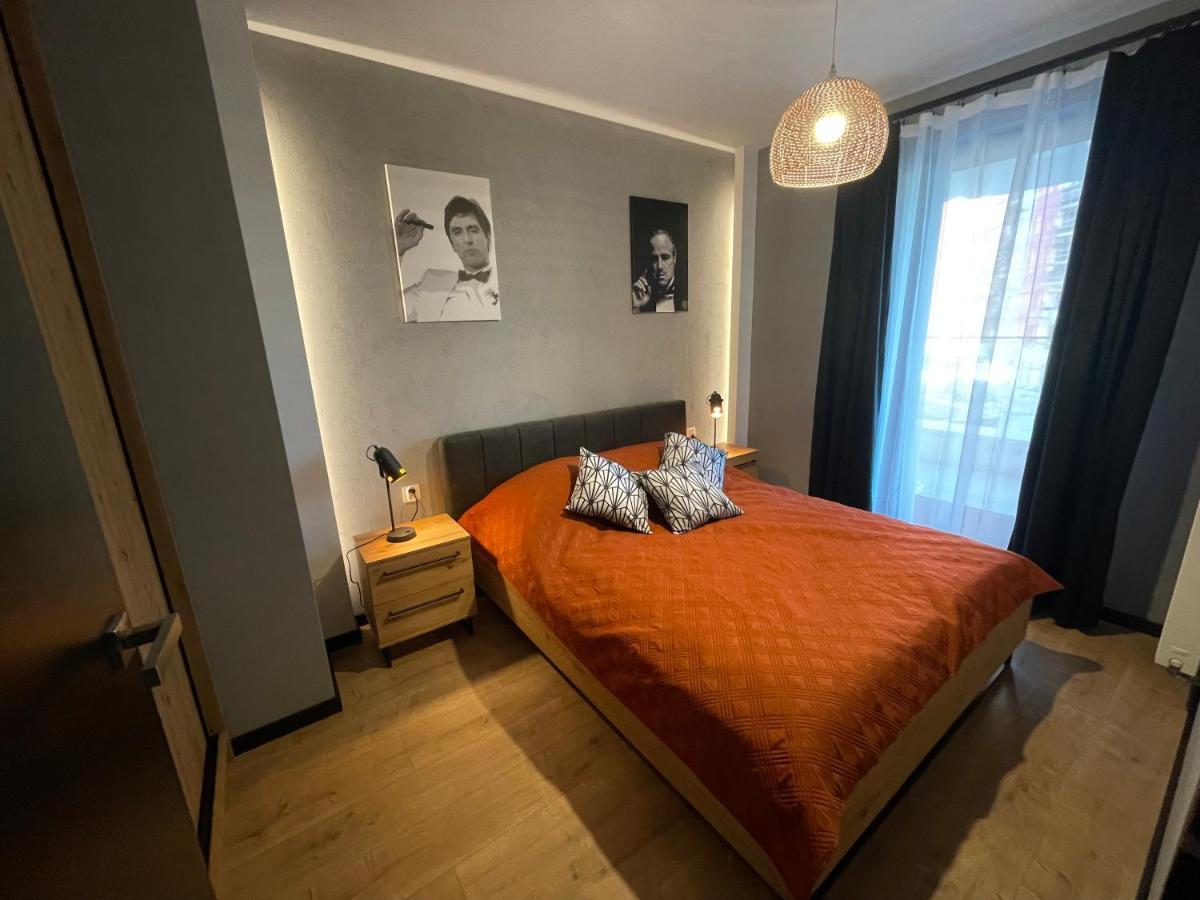 King Town Apartment Krakow Exterior photo