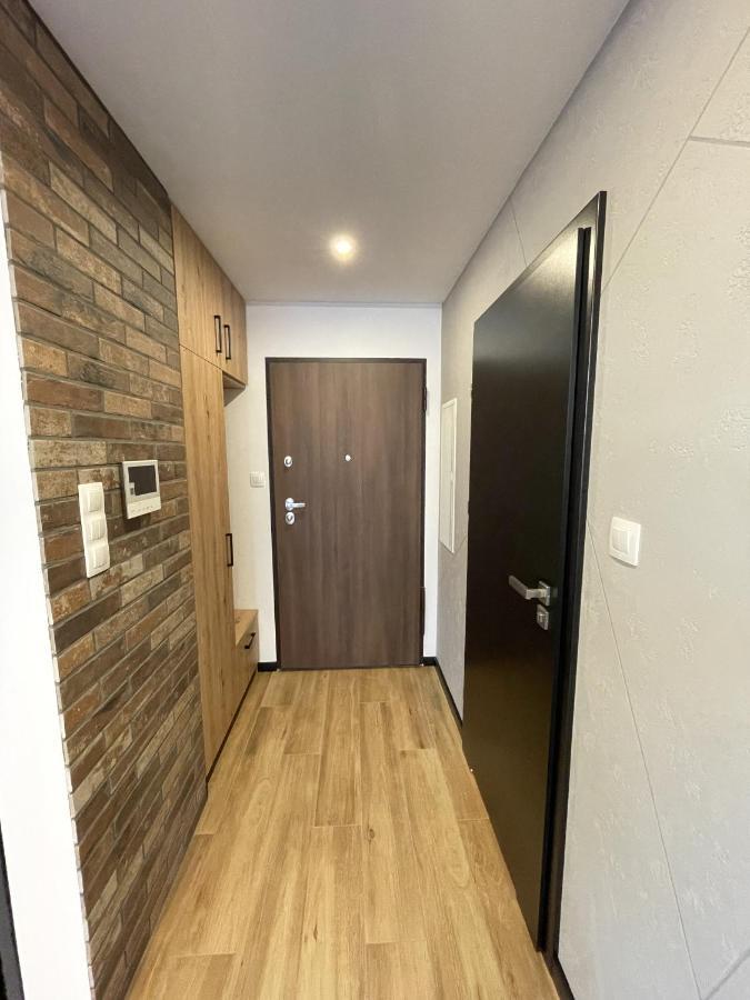 King Town Apartment Krakow Exterior photo