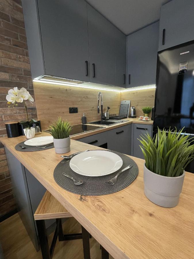 King Town Apartment Krakow Exterior photo